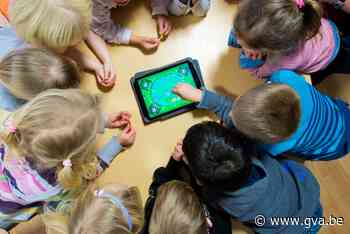 Kinderen in Mol en Boechout in thuisquarantaine door hoogris... - Gazet van Antwerpen