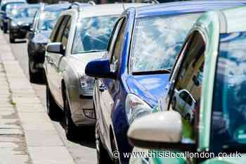 Harrow Council to increase parking permit costs from April