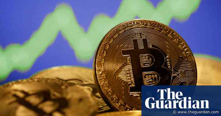 Why Bitcoin is so bad for the planet – video explainer