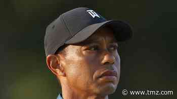 Tiger Woods' Blood Sample Wasn't Taken for Several Reasons
