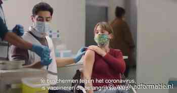 Overtuigen vraagt om meer dan de reclamespotjes van de overheid