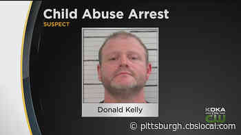 Man Wanted For Child Abuse Arrested In Greene County