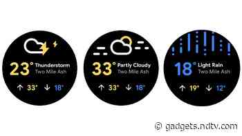 Google Wear OS Fix for ‘Hey Google’ Detection Issue in the Works: Report