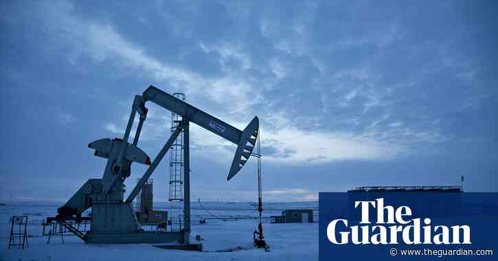 Who will clean up the 'billion-dollar mess' of abandoned US oilwells?