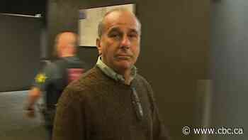 Former Canadian TV executive convicted of fraud filed false tax returns, hid millions, CRA alleges