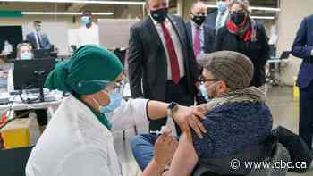 Coronavirus: What's happening in Canada and around the world on Feb. 24