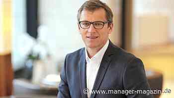 Nach Wirecard-Skandal: EY-Deutschlandchef Hubert Barth zieht sich zurück