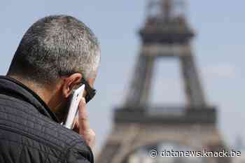 EU wil gratis roaming met tien jaar verlengen