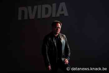Nvidia scoort bij gamers en datacenters, maar worstelt met cryptominers