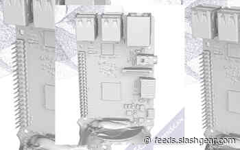 Raspberry Pi and OpenScan make a better 3D scanner than your phone