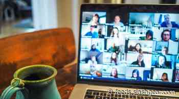 Stanford says there are four big reasons you’re tired of video calls