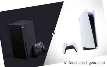 Xbox Series X in stock at GameStop, PS5 restock imminent