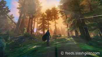 Valheim hits another big milestone in amazing time