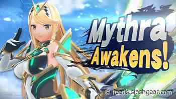 Super Smash Bros Ultimate Pyra and Mythra deep dive dated