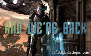 Star Wars Republic Commando returns: Switch, PS4, PS5, complete with Boba Fett