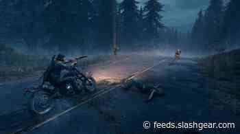 Here’s what it takes to run PS4’s Days Gone on PC