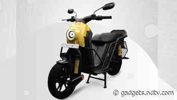 Bounce Bike Rental Startup to Launch Bounce-E Electric Scooter Soon