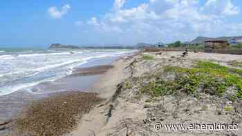Abren 22 investigaciones por ocupación de playas en Juan de Acosta - El Heraldo (Colombia)