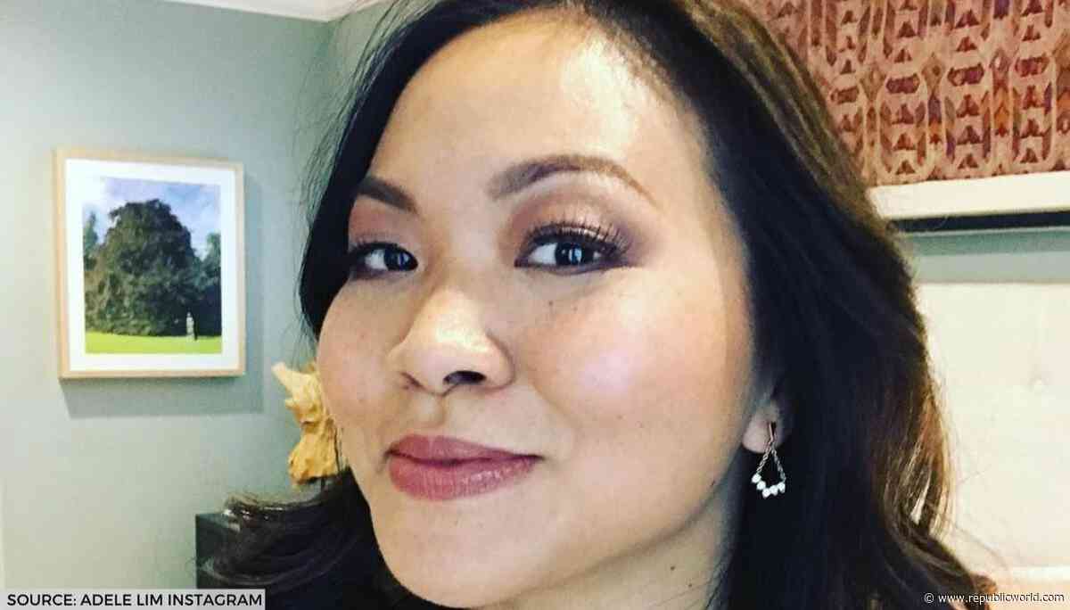Crazy Rich Asians writer Adele Lim talks about Raya And The Last Dragon story - Republic TV