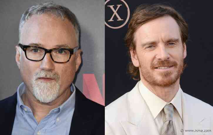 David Fincher and Michael Fassbender to team up for assassin drama ‘The Killer’