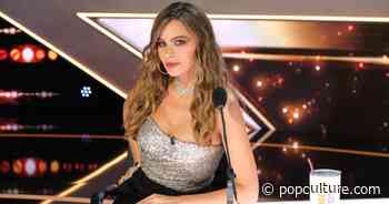 Sofia Vergara's Niece Claudia Looks Just Like Her - PopCulture.com