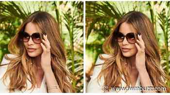 Boss Babe: Sofia Vergara looks like a regal queen in latest photo, fans can’t stop crushing - IWMBuzz