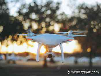 US military invests in energy beam weapons to take down drones