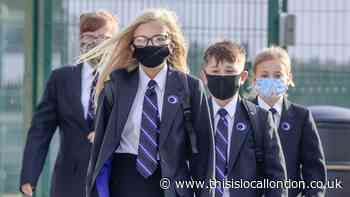 The rules your children will have to follow when schools reopen