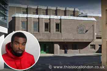 Tottenham drug dealer jailed for selling heroin in Harlow