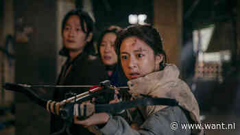 Deze nieuwe Netflix-hit is de horrorversie van Wie is de Mol - Want