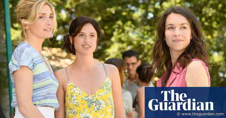 A bath for your brain: why French drama Torn is perfect pandemic TV