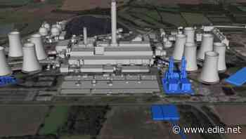 Drax scraps gas plant plans in Yorkshire, following climate concerns