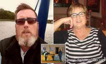 Man, 43 charged with murdering woman, 68, who was found dead in a flat in Pembrokeshire
