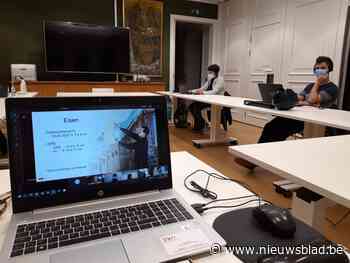 Digitale nieuwsbrief om inwoners beter te informeren over duurzaam wonen