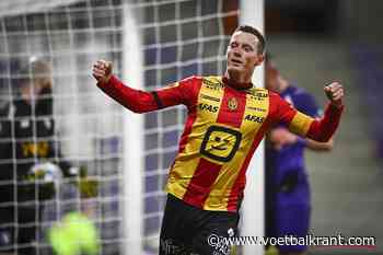 KV Mechelen verandert na dit seizoen van kledingsponsor