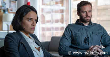 ‘Crisis’ Review: Finding a Fix