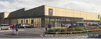 Multi-million pound Aldi foodstore coming to Bacup