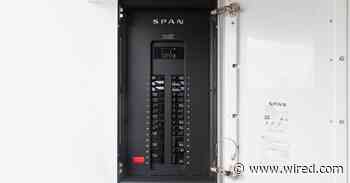 This Smart Panel Knows Your Electrical System's Cheat Code