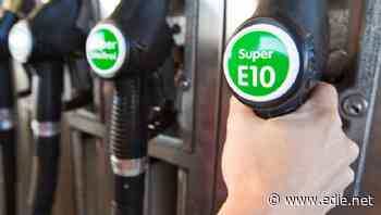 UK introduces new mandate on sustainable petrol blends