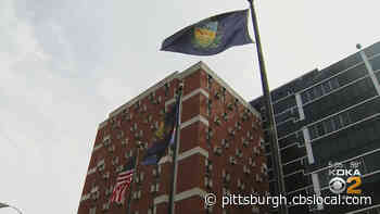 COVID-19 In Pittsburgh: Nearly 70 Inmates And Staff At Allegheny County Jail Infected