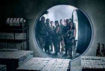 Army of the Dead Trailer Teases Zack Snyder’s Netflix Zombie Heist Movie