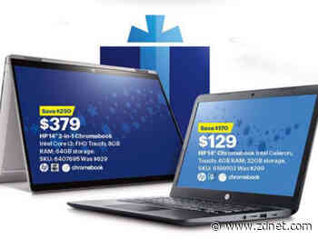 Best Buy sees strong tech demand into Q1 2021, but uncertainty after that