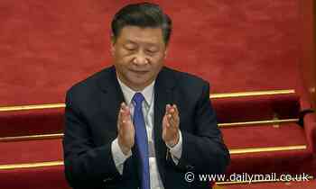 China's communist leader Xi Jinping claims to have 'eradicated rural poverty'