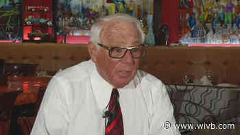 Russell Salvatore, business partner sued for alleged COVID-related violations