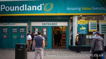 Poundland to reopen 29 stores this week - is your local store included?