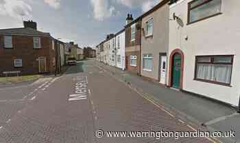 Pair charged with murder over death of baby in Widnes