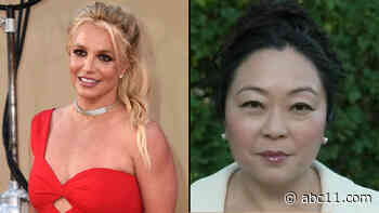 Jamie Spears' attorney speaks exclusively to 'GMA' about Britney's conservatorship