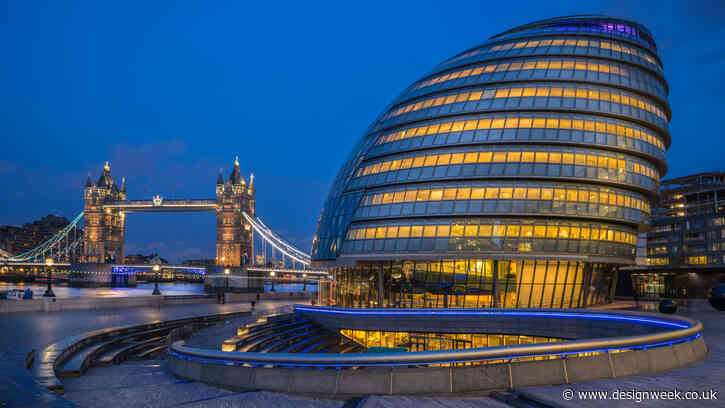 Design Council and Mayor of London seek pandemic recovery “innovators”