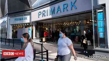 Primark bets on last year's fashion for April reopening