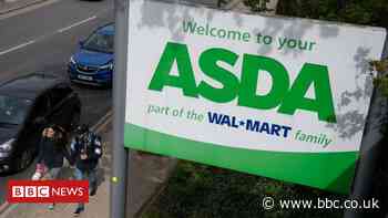 Asda says 5,000 jobs at risk in new business plan